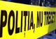 UN BĂRBAT A DECEDAT DUPĂ CE CUPA UNUI UTILAJ DE ÎNCĂRCARE A CĂZUT PESTE EL