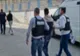Video: Patru tineri reținuți în cazul atacului de sâmbătă seara, de pe Bulevardul Dorobanților din municipiul Brăila