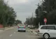Depistat la volan fără permis și sub influența alcoolului 
