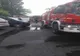 Incendiu la un apartament de pe strada Ghioceilor din municipiul Brăila