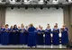Două premii întâi precum şi un premiu doi, obținute de Corului mixt „Trison”, la cea de‑a 12-a ediție a Festivalului-Concurs Coral Internațional de la Gabrovo, Bulgaria