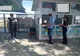 Acțiuni ale polițiștilor pentru prevenirea consumului de droguri și a conduitelor violente