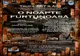 Piesa de teatru O noapte furtunoasă, de I.L Caragiale, pusă în scenă de tinerii voluntari ai CJCPCT Brăila- membrii proiectului de suflet Art&Act