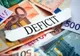 275 de miliarde de lei pentru acoperirea deficitului bugetar