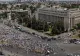 MINERII, ENERGETICIENII ŞI SIDERURGIŞTII PROTESTEAZĂ ÎN FAȚA GUVERNULUI ÎMPOTRIVA NOII LEGI A PENSIILOR