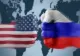 RUSIA NU EXCLUDE CONTACTE CU SUA "ÎN URMĂTOARELE ZILE"