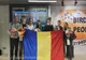 ROMÂNIA - LOCUL 8 LA CAMPIONATUL EUROPEAN DE SECURITATE CIBERNETICĂ, DESFĂŞURAT ÎN ITALIA