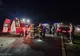 ACCIDENT PE DE 584; O FEMEIE ŞI O FETIŢĂ DE 3 ANI AU MURIT; ALTE DOUĂ PERSOANE SUNT RĂNITE