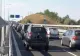 TRAFIC INTENS PE DN1 ȘI PRINCIPALELE DRUMURI DIN ȚARĂ, ÎN ULTIMA ZI A MINIVACANȚEI 