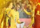 Fotbal / Preliminarii CM 2026: România învinge San Marino cu 7-1 