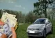Codul Rutier 2025. Amenda colosală pe care riști să o primești dacă parchezi pe spațiul verde