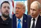 Ucraina dă undă verde planului de pace al lui Trump, dar Zelenski avertizează: „Mai avem mult de lucru”