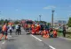 Accident cumplit în Brăila: doi oameni au murit, iar trei copii au fost răniți
