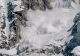 Risc ridicat de avalanșă în masivele montane, la 1.800 de metri altitudine
