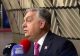 Viktor Orban cere explicații privind vehiculele unei bănci ucrainene oprite în Ungaria