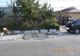 Amendat pentru că executa lucrări de monumente funerare pe domeniul public
