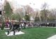 Inaugurare la Brăila a unui Ansamblu Comemorativ al Eroilor Neamului