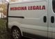 Bărbat mort în propria curte. Fiul victimei suspect de omor