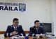 În ciuda violențelor din ultima jumătate a anului trecut, rata criminalității în Brăila este în scădere