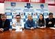HC Dunărea se pregătește de recoltă! Clubul a format deja câteva jucătoare care să mergă mai departe!