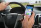 Folosirea telefonului la volan l-a dus pe contrasens și i-a adus și un dosar penal