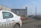 Băut și fără permis depistat la volan pe un drum județean în apropiere de Făurei