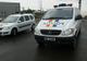 Filtre ale polițiștilor la intrările în municipiu