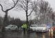 Au traversat pe roșu și au ajuns la spital