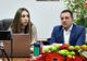 Lucian Căprariu a lăudat activitatea arhitectului șef al Brăilei, Corina Elena Anghelescu