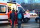 Un vietnamez accidentat în poartă şantierului naval din Tulcea de un șofer brăilean