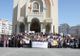 „Marşul pentru viaţă“ organizat de Arhiepiscopia Dunării de Jos la Brăila