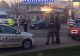 Agenți de securitate din Ianca depistați de polițiști băuți sau dormind în postul de pază