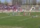Cu un om mai puțin aproape o oră, Sportul Chiscani a pierdut la limită meciul cu Rapid București