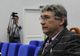 Mihai Chirsanov i-a luat locul lui Florin Petre în Consiliul Județean