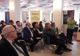 Dezbatere pe tema "Perspectivele dezvoltării învăţământului dual" organizată de CCIA Brăila