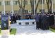 Ziua de 9 mai sărbătorită la Brăila