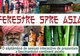 „Ferestre spre Asia” - o serie de sesiuni interactive de prezentare a fascinantului continent asiatic