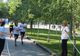 Câștigătorii Crosului „Ziua Olimpică” la ediția a X-a