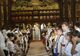 Astăzi a fost sfințită Biserica ”Sf. Arhangheli Mihail și Gavril”, singura biserică fără turle din Brăila