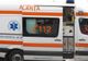 Copil de 4 ani accidentat mortal pe DJ 221