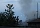 Incendiu într-o clădire dezafectată a CUP Dunărea