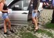Poliția locală brăileană cu ochii pe spărgătorii de semințe pe domeniul public
