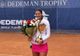 Brăileanca Georgia Crăciun a câștigat turneul ITF de la București