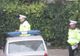 Fetiță rătăcită găsită de polițiștii locali în zona Eslanadei
