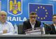 Chiriac vrea să facă o parcare cu plată pe strada Mihai Eminescu
