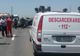 Accident mortal pe șoseaua Brăila - Focșani, aproape de intrarea în municipiul Brăila