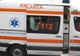 Femeie accidentată de un șofer de 81 de ani din Sibiu