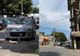 Până să fie demolate, punctele termice au început să cadă singure, fiind un real pericol!