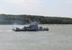 Exerciții de luptă de Ziua Marinei la Brăila