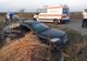 Accident pe DN2 B între localitățile brăilene Urleasca și Silistraru